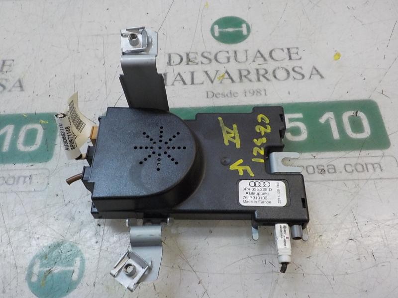 Recambio de modulo electronico para audi a3 sportback (8p) 1.6 tdi attraction referencia OEM IAM 8P4035225D 8P4035225D 761731010