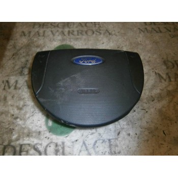 AIRBAG DELANTERO IZQUIERDO 