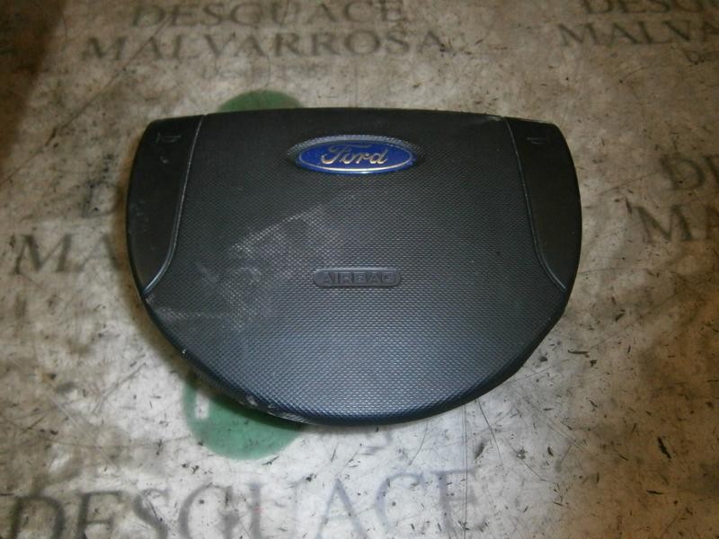 Recambio de airbag delantero izquierdo para ford mondeo berlina (ge) 2.0 16v di td cat referencia OEM IAM   