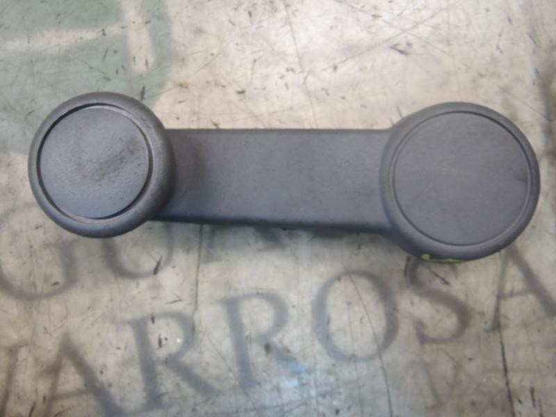 Recambio de maneta elevalunas trasera izquierda para ford focus lim. (cb4) business referencia OEM IAM 1493778  