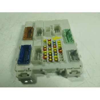 CAJA RELES / FUSIBLES 2506087 F1FT114014CGC 