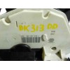 Recambio de cerradura puerta delantera derecha para seat leon (5f1) 1.6 tdi referencia OEM IAM 5K1837016J 5K1837016J 