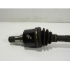 Recambio de transmision derecha para hyundai i40 1.7 crdi cat referencia OEM IAM 495013Z450 495013Z450 