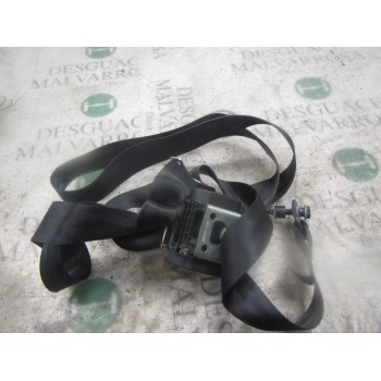 CINTURON SEGURIDAD DELANTERO IZQUIERDO 