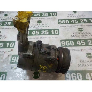COMPRESOR AIRE ACONDICIONADO VALEO 926003SC0A Z0017203A 