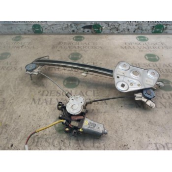 ELEVALUNAS DELANTERO DERECHO 