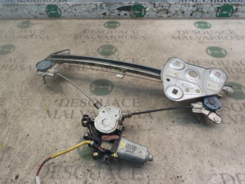 Recambio de elevalunas delantero derecho para toyota celica (t23) 1.8 referencia OEM IAM   