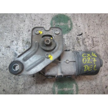 MOTOR LIMPIA DELANTERO 77363796 