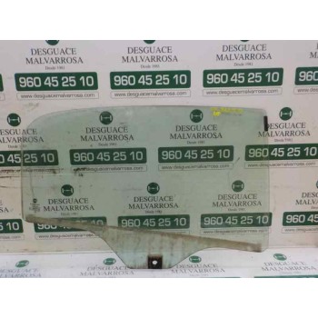CRISTAL PUERTA TRASERO DERECHO 51869145 