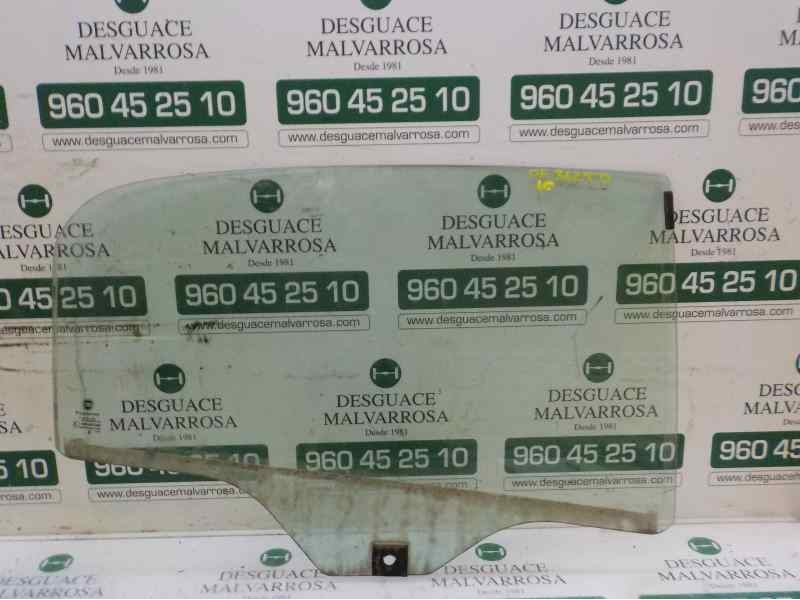 Recambio de cristal puerta trasero derecho para fiat punto (199) 1.2 cat referencia OEM IAM 51869145  