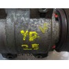 Recambio de compresor aire acondicionado para nissan cabstar 09.06 2.5 diesel referencia OEM IAM  VALEO 926003SC0A Z0017203A 