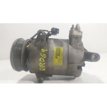 COMPRESOR AIRE ACONDICIONADO 2355740 BK2119D629AD 