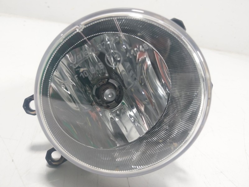 Recambio de faro antiniebla derecho para toyota yaris (_p21_, _pa1_, _ph1_) 1.5 (mxpa11) referencia OEM IAM 8121002110 812100211