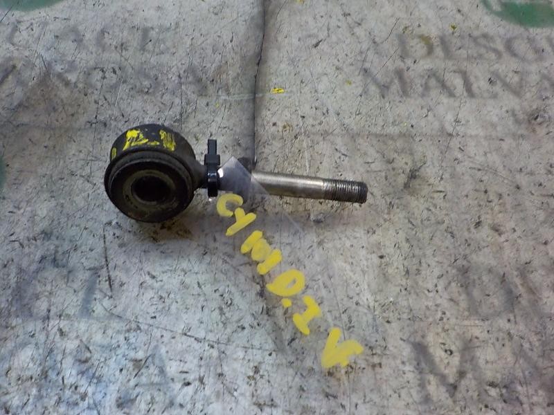 Recambio de tirante delantero izquierdo para citroën jumper caja abierta (06.2006 =>) referencia OEM IAM   