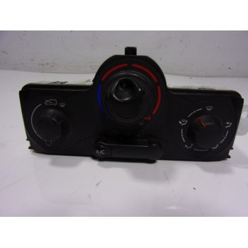 MANDO CALEFACCION / AIRE ACONDICIONADO 275109404R 5F2140100 