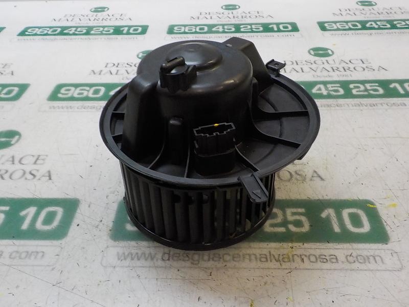Recambio de motor calefaccion para audi a3 sportback (8p) 1.6 tdi attraction referencia OEM IAM 1K2819015C 1K2819015C 