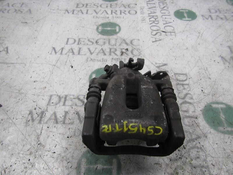 Recambio de pinza freno trasera izquierda para opel zafira b enjoy referencia OEM IAM   