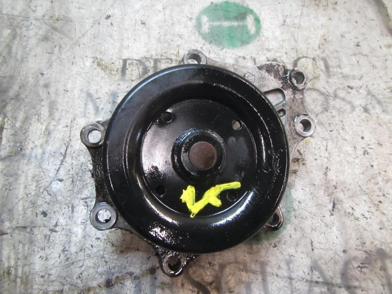 Recambio de bomba agua para toyota verso 2.0 d-4d cat referencia OEM IAM 1610009340  