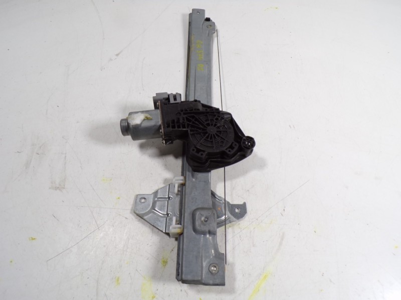 Recambio de elevalunas delantero izquierdo para citroën c4 lim. 1.2 12v e-thp referencia OEM IAM 9221GR 402277K 