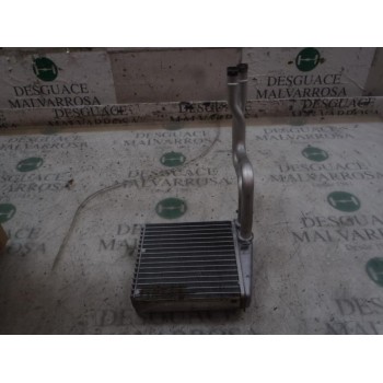 RADIADOR CALEFACCION / AIRE ACONDICIONADO 7701208766 