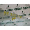 Recambio de cristal puerta trasero izquierdo para fiat punto (199) 1.2 cat referencia OEM IAM 51869151  