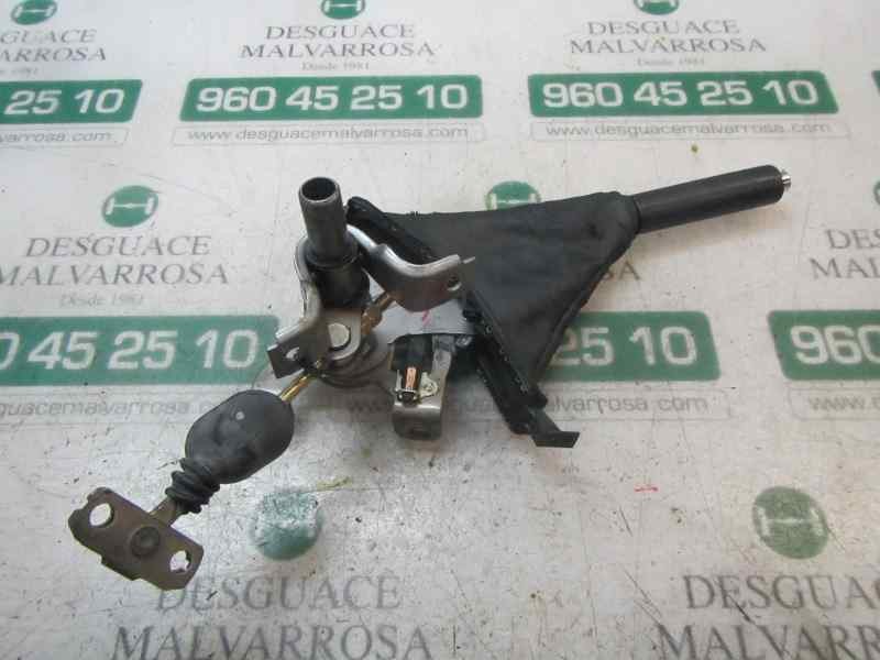 Recambio de palanca freno de mano para chevrolet nubira berlina 1.6 cat referencia OEM IAM 96549821  