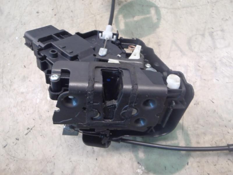 Recambio de cerradura puerta trasera derecha para ford focus lim. (cb4) business referencia OEM IAM 4892382 4M5AR26412BE 