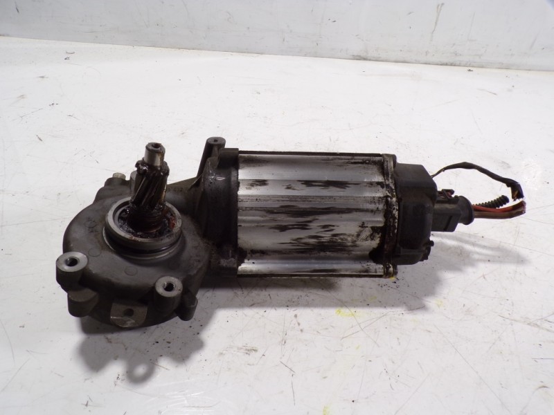 Recambio de bomba direccion para volkswagen golf vi (5k1) 1.6 tdi dpf referencia OEM IAM  1K0909144J 0273010132