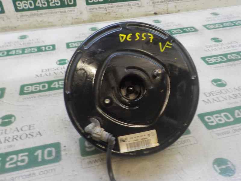 Recambio de servofreno para peugeot partner kasten 1.6 16v hdi cat referencia OEM IAM 4535AW  