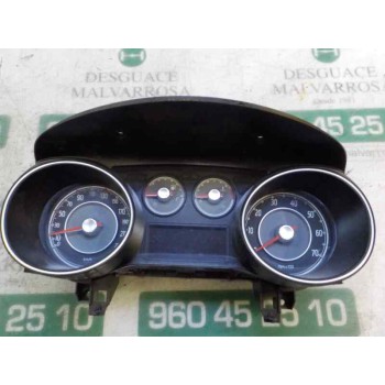 CUADRO INSTRUMENTOS 51852796 