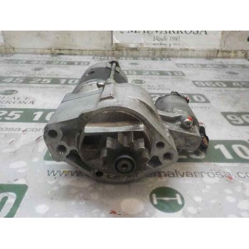 MOTOR ARRANQUE MITSUBISHI 233005X00A 