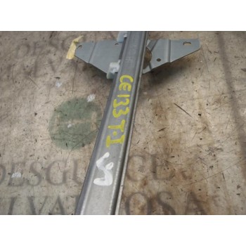 ELEVALUNAS TRASERO IZQUIERDO 9223A1 