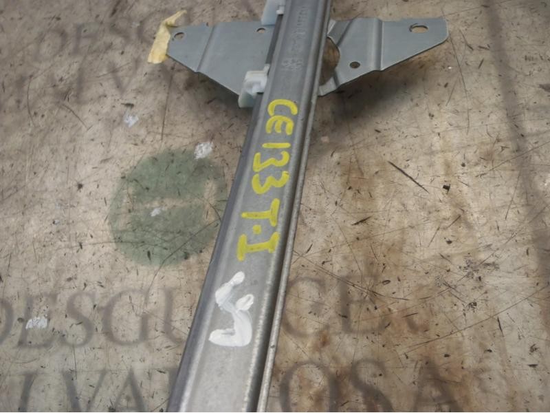 Recambio de elevalunas trasero izquierdo para peugeot 307 (s1) xsi referencia OEM IAM 9223A1  