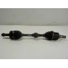 Recambio de transmision izquierda para hyundai i40 1.7 crdi cat referencia OEM IAM 495003Z400 4950032400 