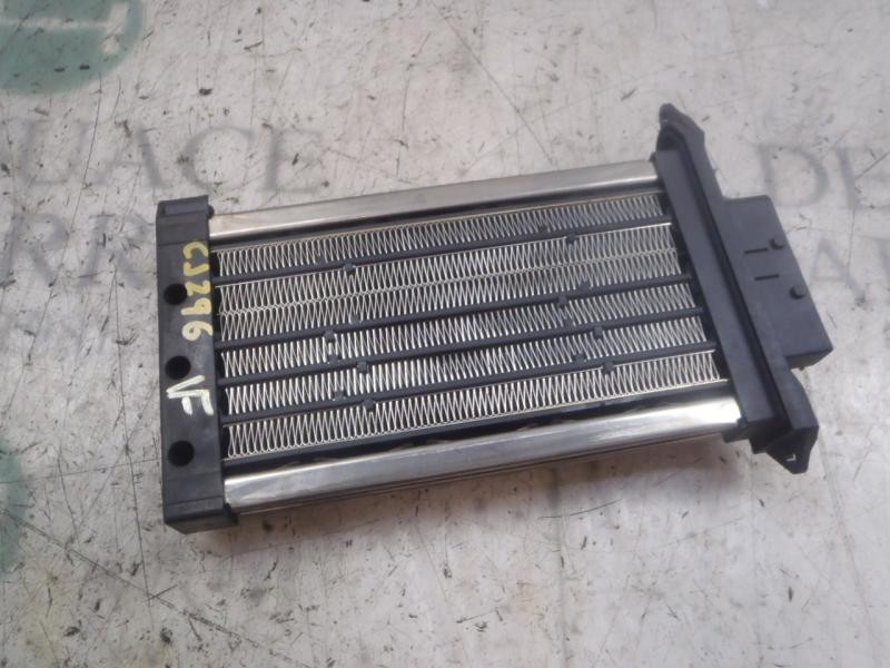 Recambio de resistencia calefaccion para renault modus confort dynamique referencia OEM IAM 7701060006 F667211ZB F667211ZB