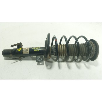 AMORTIGUADOR DELANTERO DERECHO 9804831280 984831280 