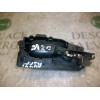 Recambio de maneta interior delantera izquierda para peugeot 307 break / sw (s1) break xr referencia OEM IAM   