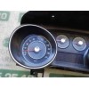 Recambio de cuadro instrumentos para fiat punto (199) 1.2 cat referencia OEM IAM  51852796 