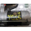 Recambio de motor arranque para nissan cabstar 09.06 2.5 diesel referencia OEM IAM  MITSUBISHI 233005X00A 