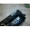Recambio de maneta interior delantera izquierda para peugeot 307 break / sw (s1) break xr referencia OEM IAM   