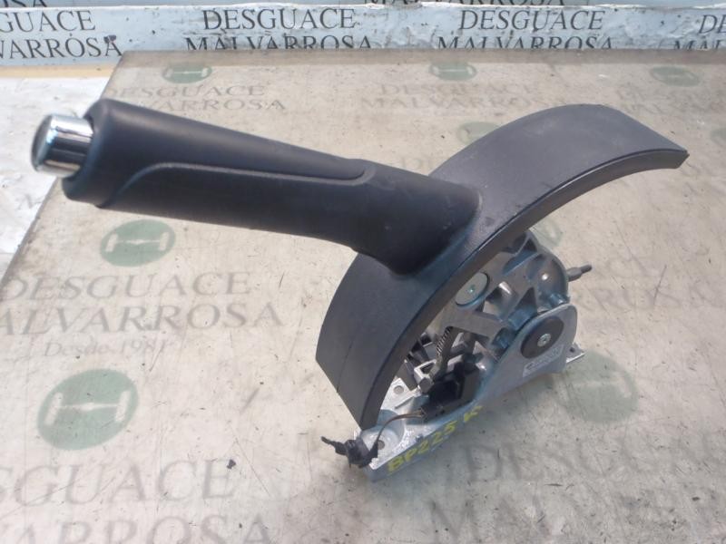 Recambio de palanca freno de mano para seat leon (1p1) reference referencia OEM IAM 1K0711303M3Q7  