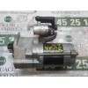 Recambio de motor arranque para nissan cabstar 09.06 2.5 diesel referencia OEM IAM  MITSUBISHI 233005X00A 