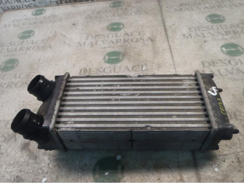 Recambio de intercooler para peugeot 307 (s1) xsi referencia OEM IAM 0384H5  