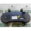 Recambio de cuadro instrumentos para fiat punto (199) 1.2 cat referencia OEM IAM  51852796 