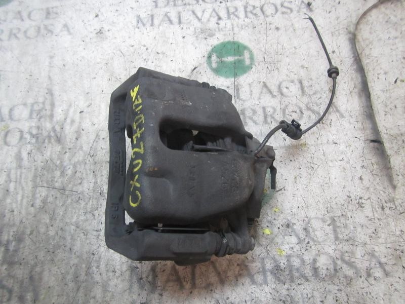 Recambio de pinza freno delantera izquierda para fiat croma (194) 2.4 20v multijet emotion referencia OEM IAM 77363628  