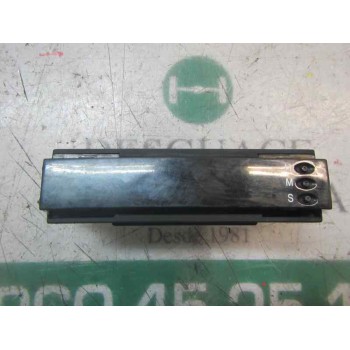 PANTALLA MULTIFUNCION 96550342 