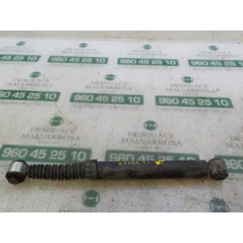 AMORTIGUADOR TRASERO IZQUIERDO 9678823080 