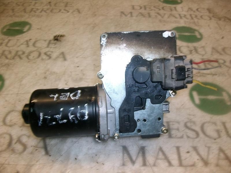 Recambio de motor limpia delantero para peugeot 307 break / sw (s1) break xr referencia OEM IAM   