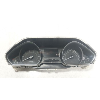 CUADRO INSTRUMENTOS 9813848780 76916708 