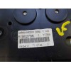 Recambio de cuadro instrumentos para fiat punto (199) 1.2 cat referencia OEM IAM  51852796 